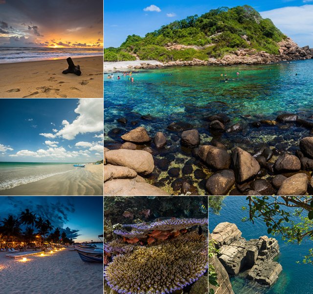 Trincomalee Day Tour