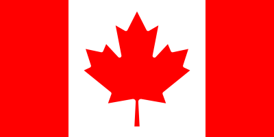 Canada Flag