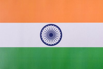 India Flag