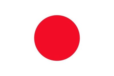 Japan Flag